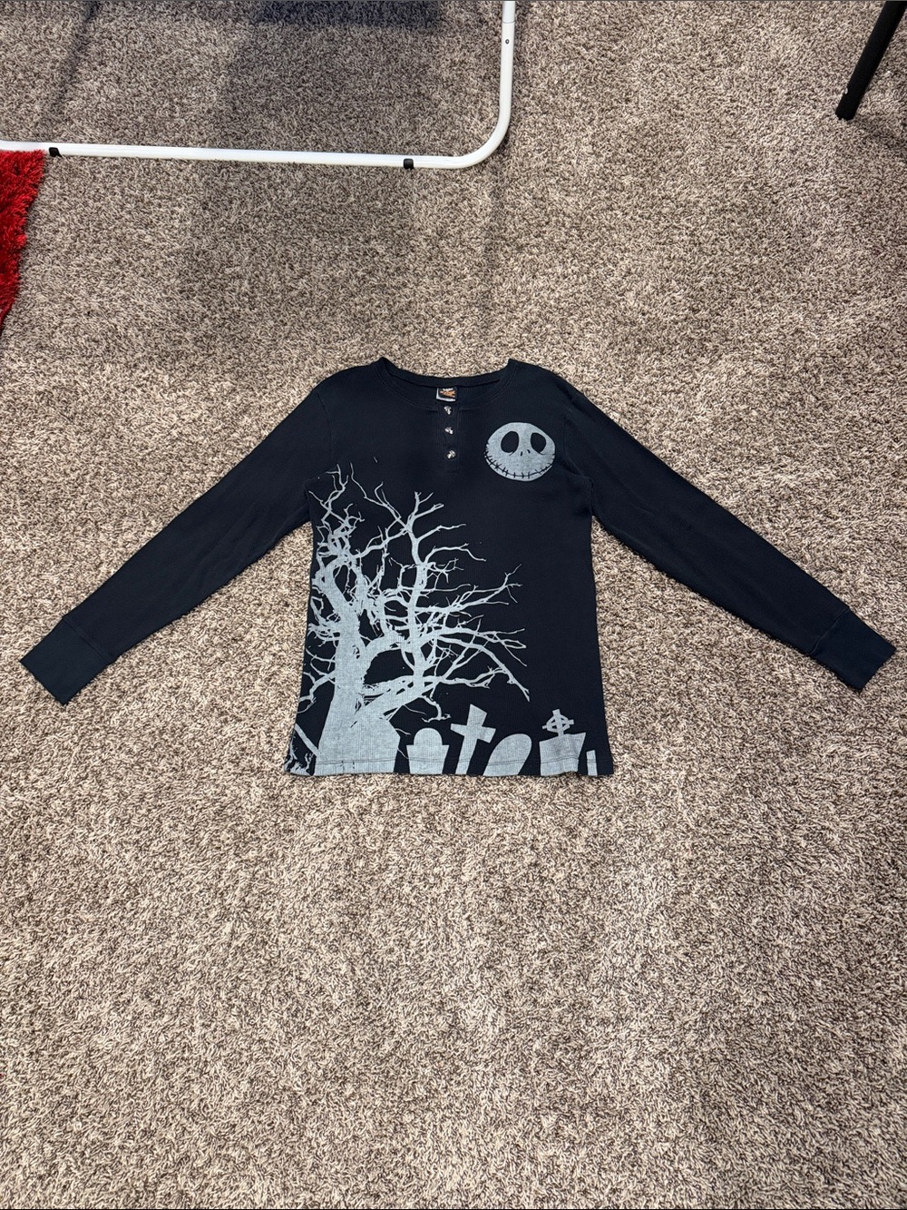 Skull thermal